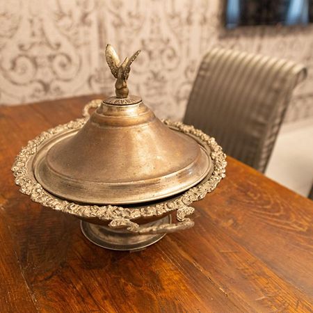 San Marco Luxury Apartments Muneghe Wenecja Zewnętrze zdjęcie