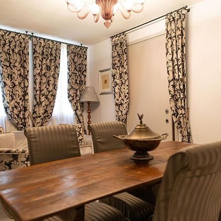 San Marco Luxury Apartments Muneghe Wenecja Zewnętrze zdjęcie