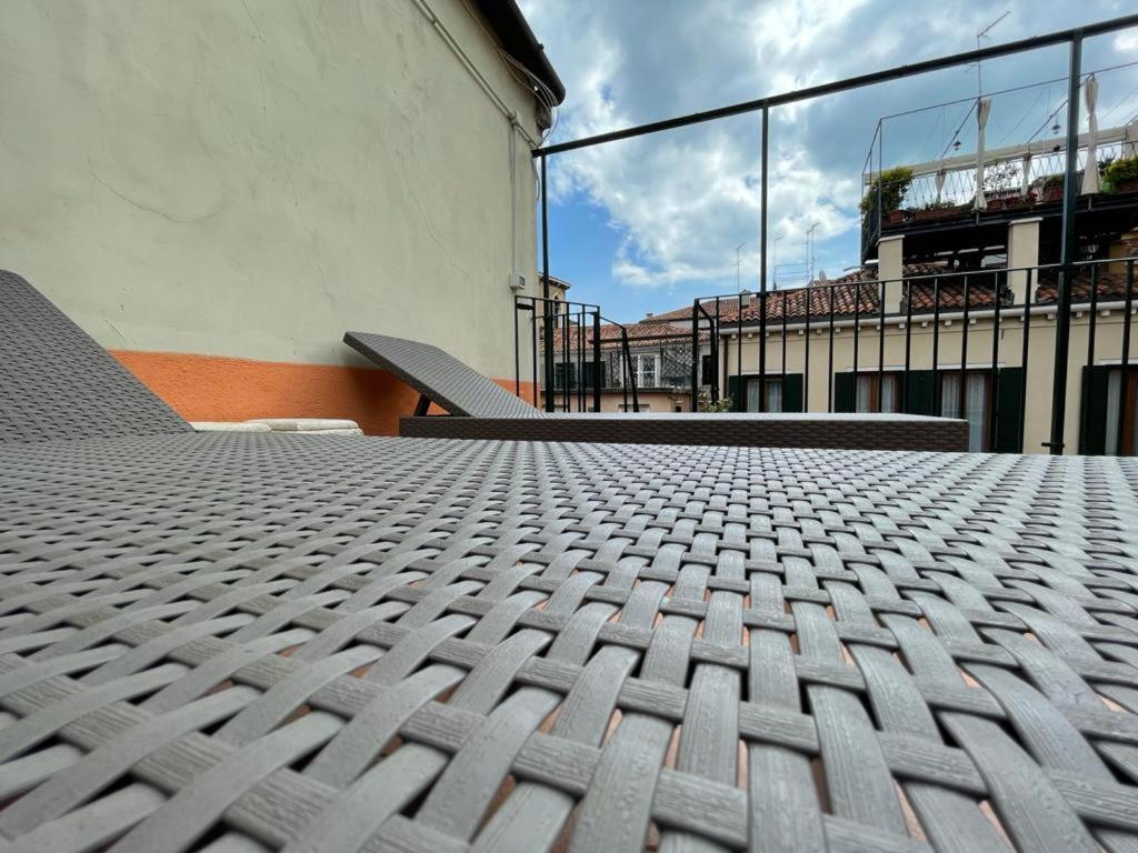 San Marco Luxury Apartments Muneghe Wenecja Zewnętrze zdjęcie