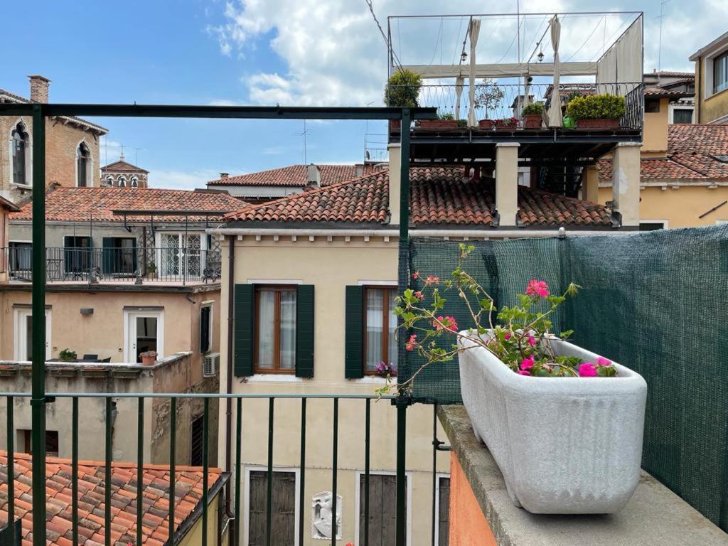 San Marco Luxury Apartments Muneghe Wenecja Zewnętrze zdjęcie