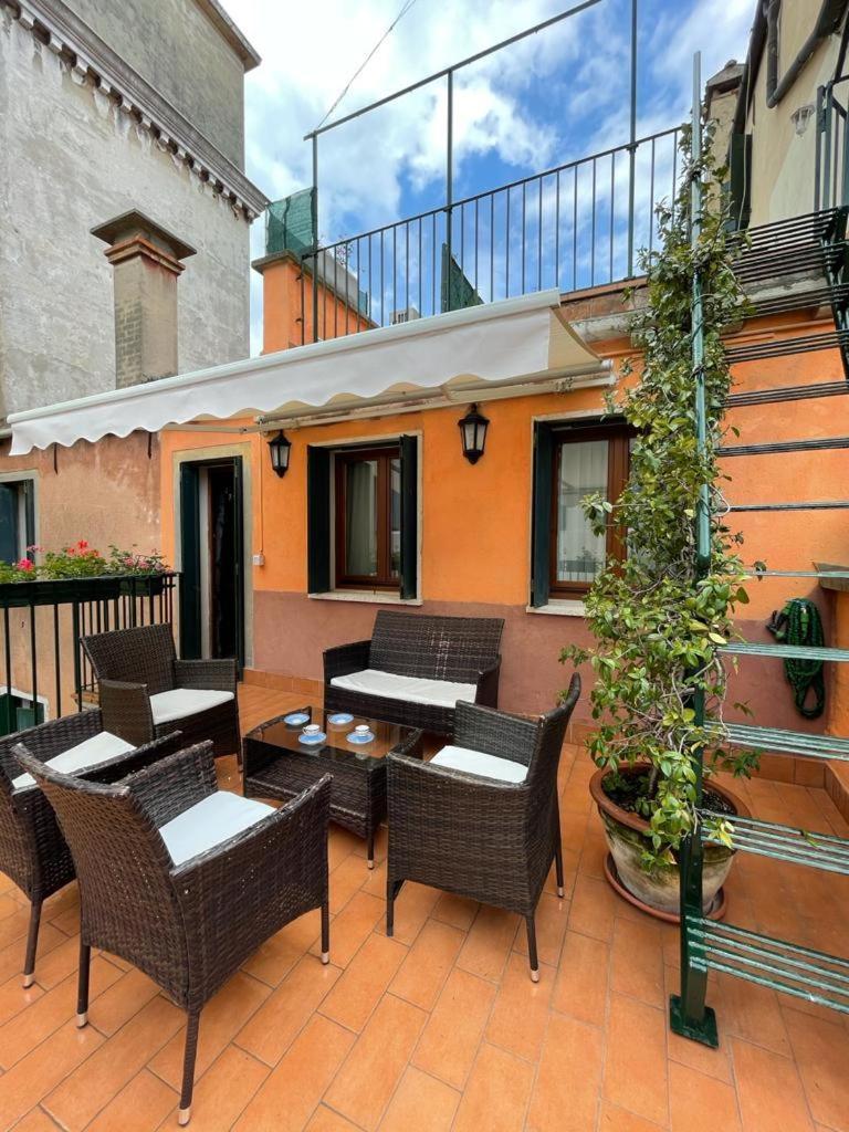 San Marco Luxury Apartments Muneghe Wenecja Zewnętrze zdjęcie