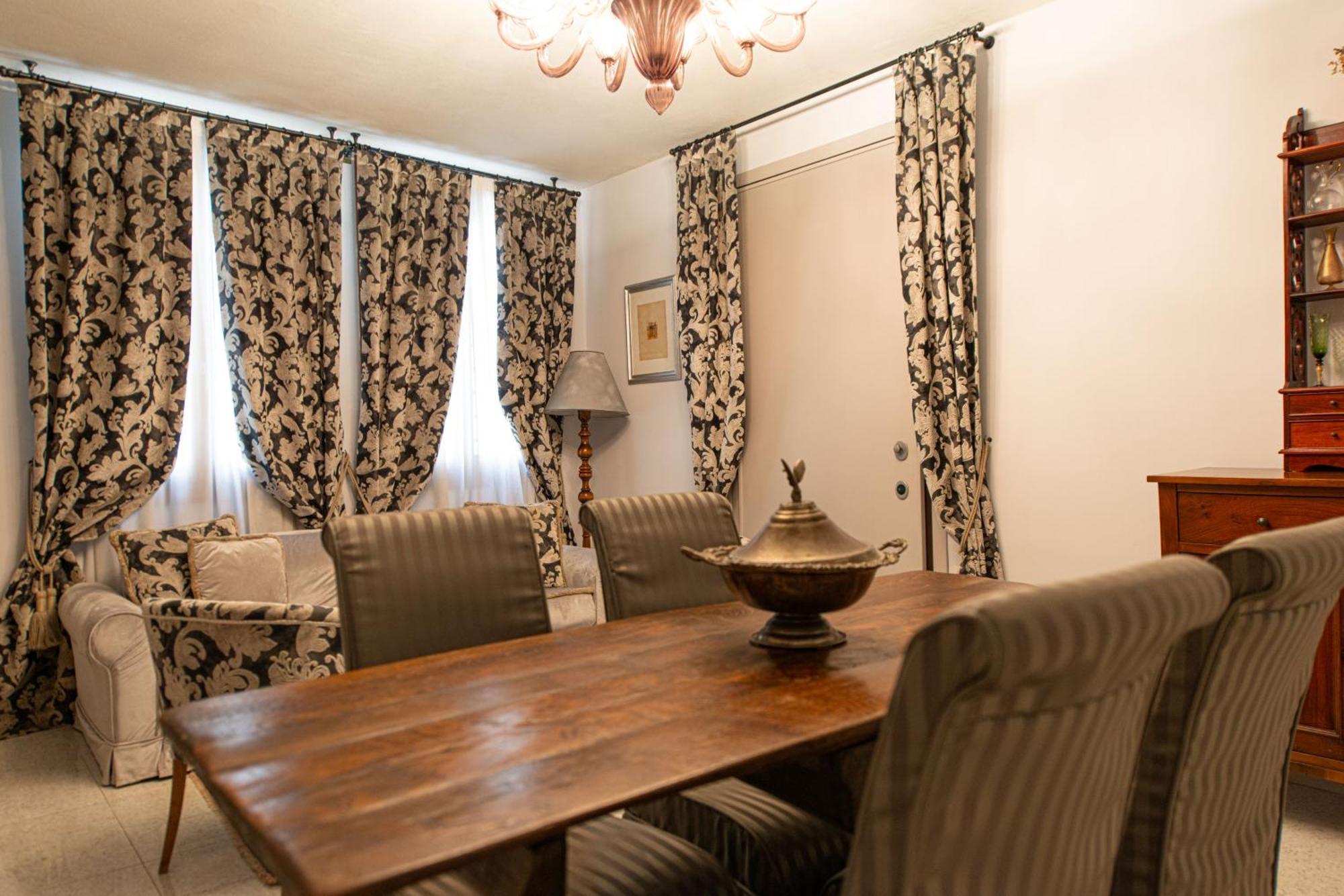 San Marco Luxury Apartments Muneghe Wenecja Zewnętrze zdjęcie