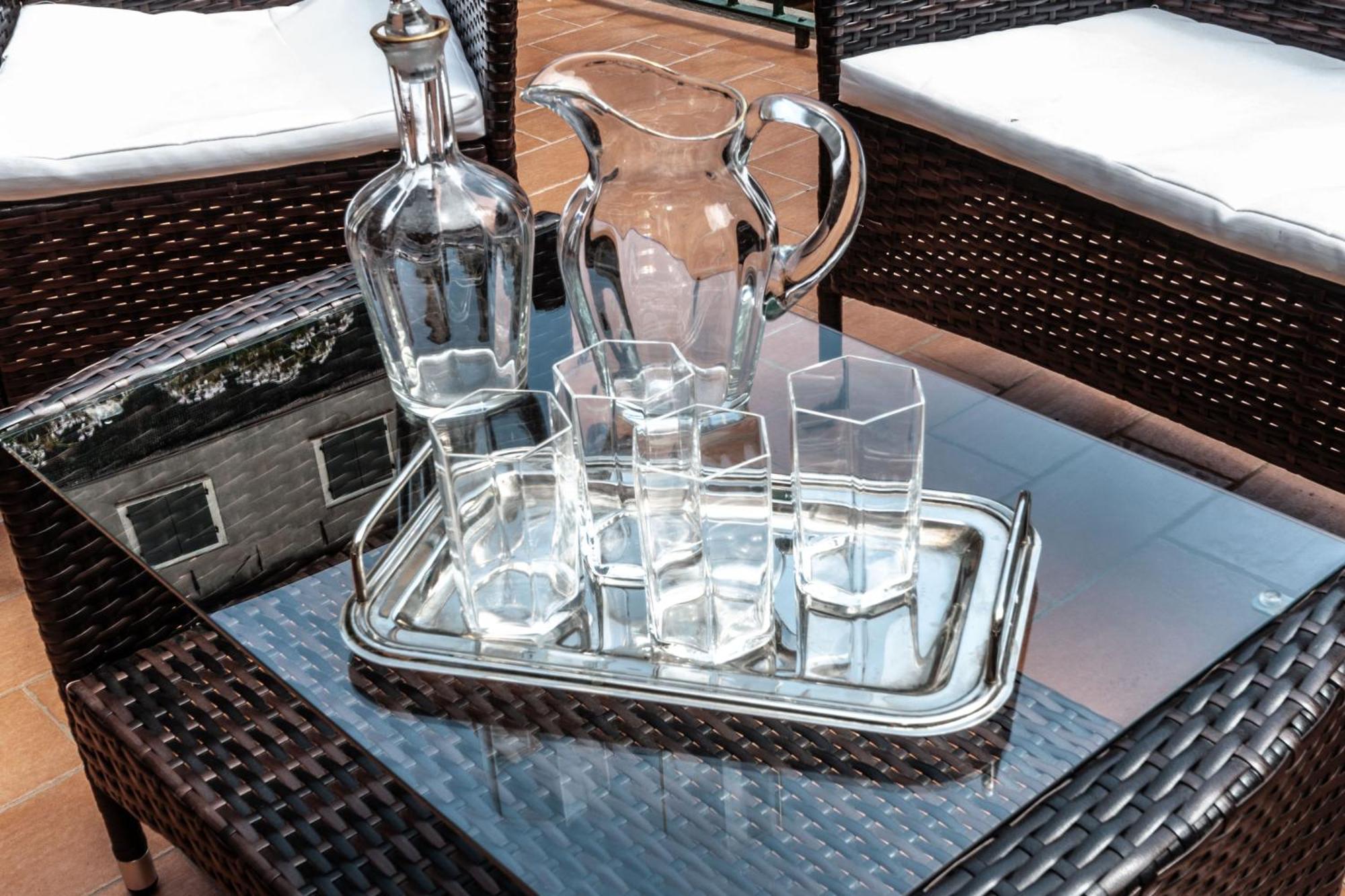 San Marco Luxury Apartments Muneghe Wenecja Zewnętrze zdjęcie
