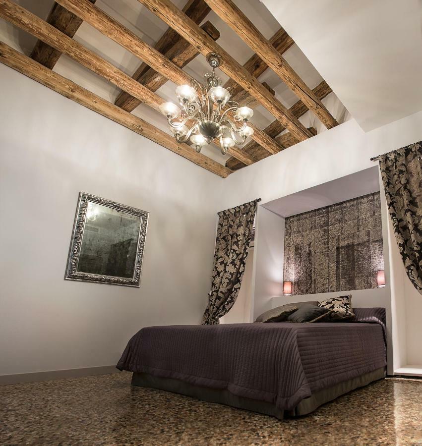 San Marco Luxury Apartments Muneghe Wenecja Zewnętrze zdjęcie
