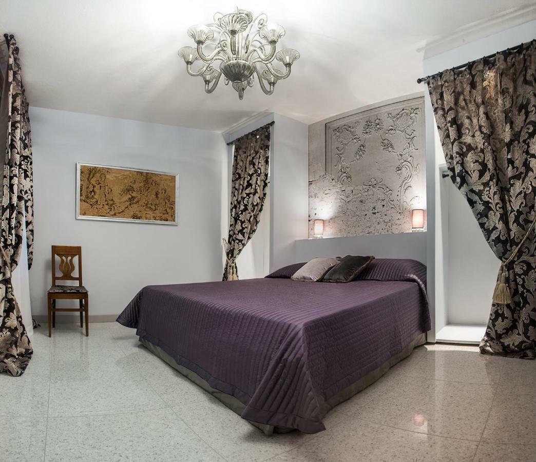 San Marco Luxury Apartments Muneghe Wenecja Zewnętrze zdjęcie