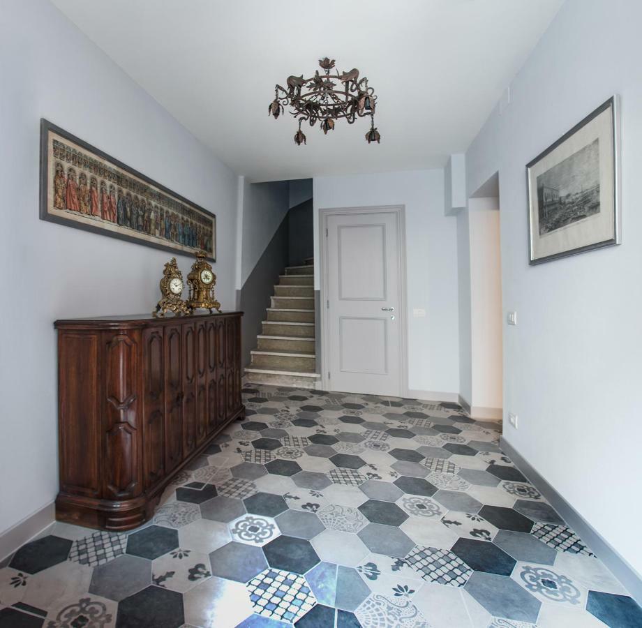 San Marco Luxury Apartments Muneghe Wenecja Zewnętrze zdjęcie