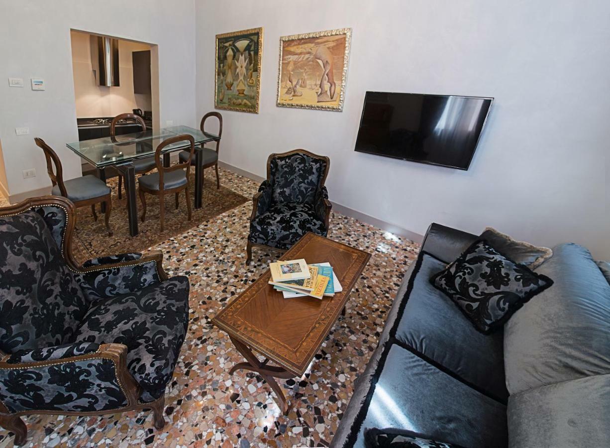 San Marco Luxury Apartments Muneghe Wenecja Zewnętrze zdjęcie