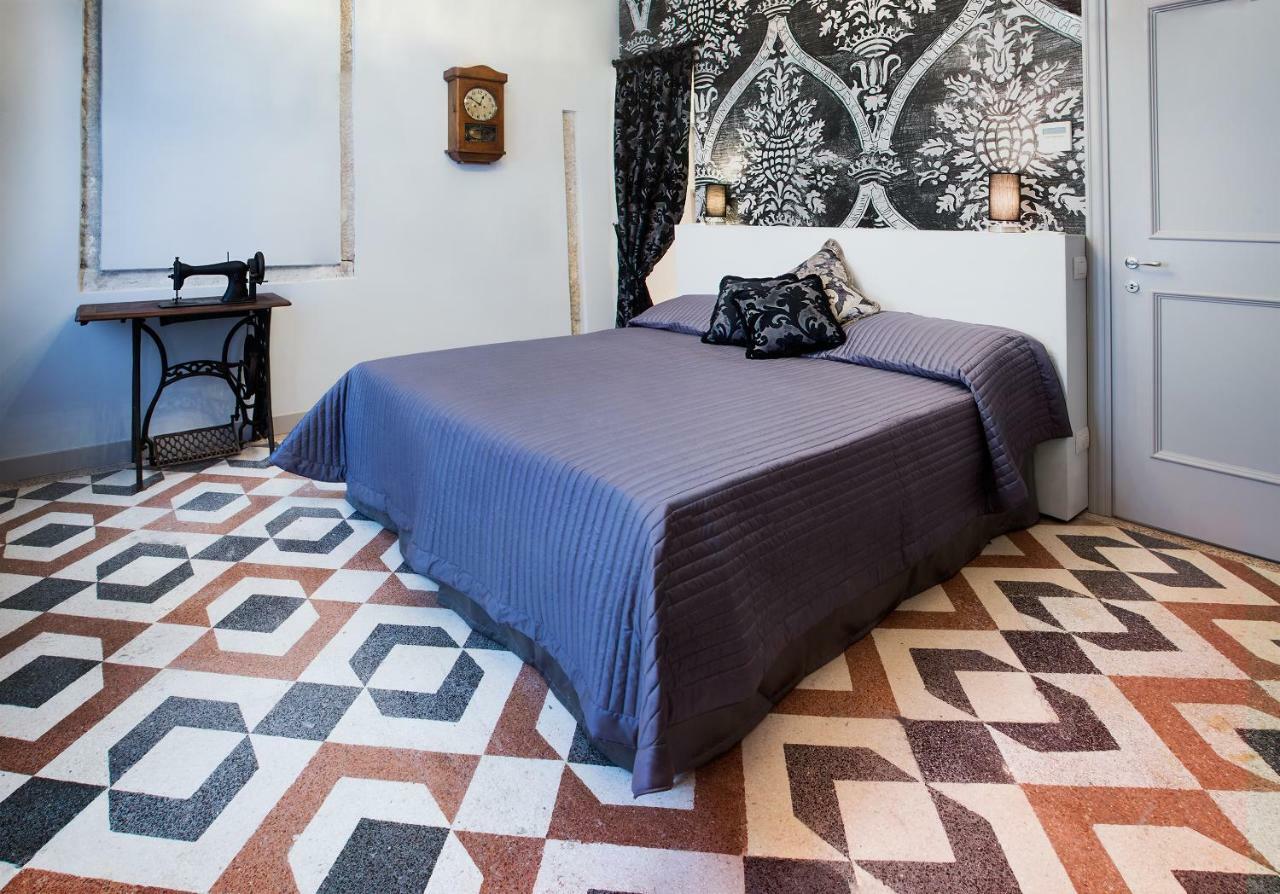 San Marco Luxury Apartments Muneghe Wenecja Zewnętrze zdjęcie