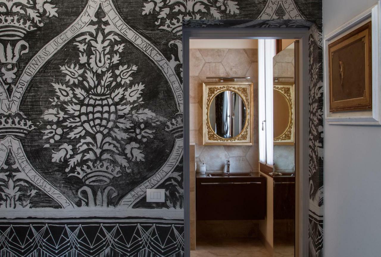 San Marco Luxury Apartments Muneghe Wenecja Zewnętrze zdjęcie