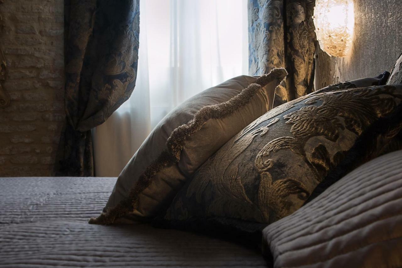 San Marco Luxury Apartments Muneghe Wenecja Zewnętrze zdjęcie