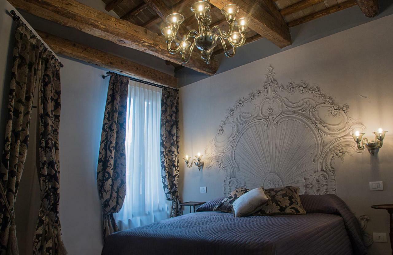 San Marco Luxury Apartments Muneghe Wenecja Zewnętrze zdjęcie