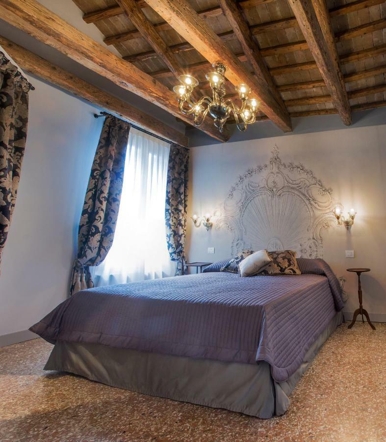 San Marco Luxury Apartments Muneghe Wenecja Zewnętrze zdjęcie