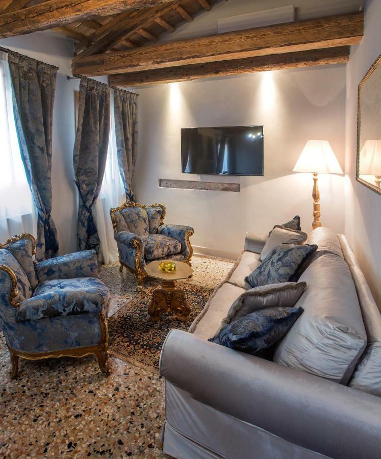 San Marco Luxury Apartments Muneghe Wenecja Zewnętrze zdjęcie