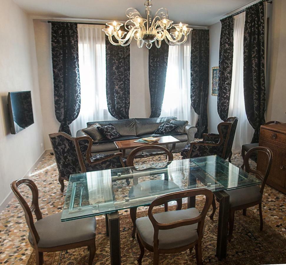 San Marco Luxury Apartments Muneghe Wenecja Zewnętrze zdjęcie