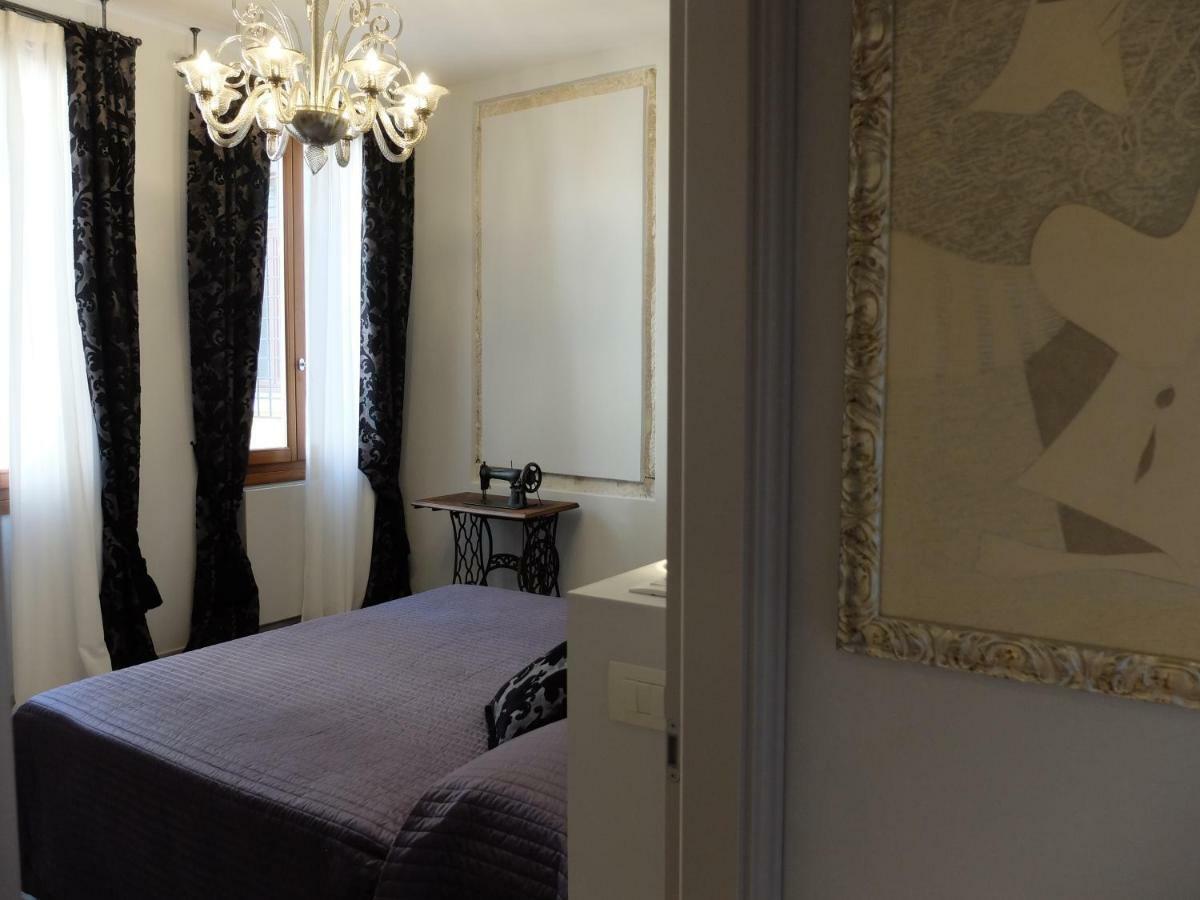 San Marco Luxury Apartments Muneghe Wenecja Zewnętrze zdjęcie