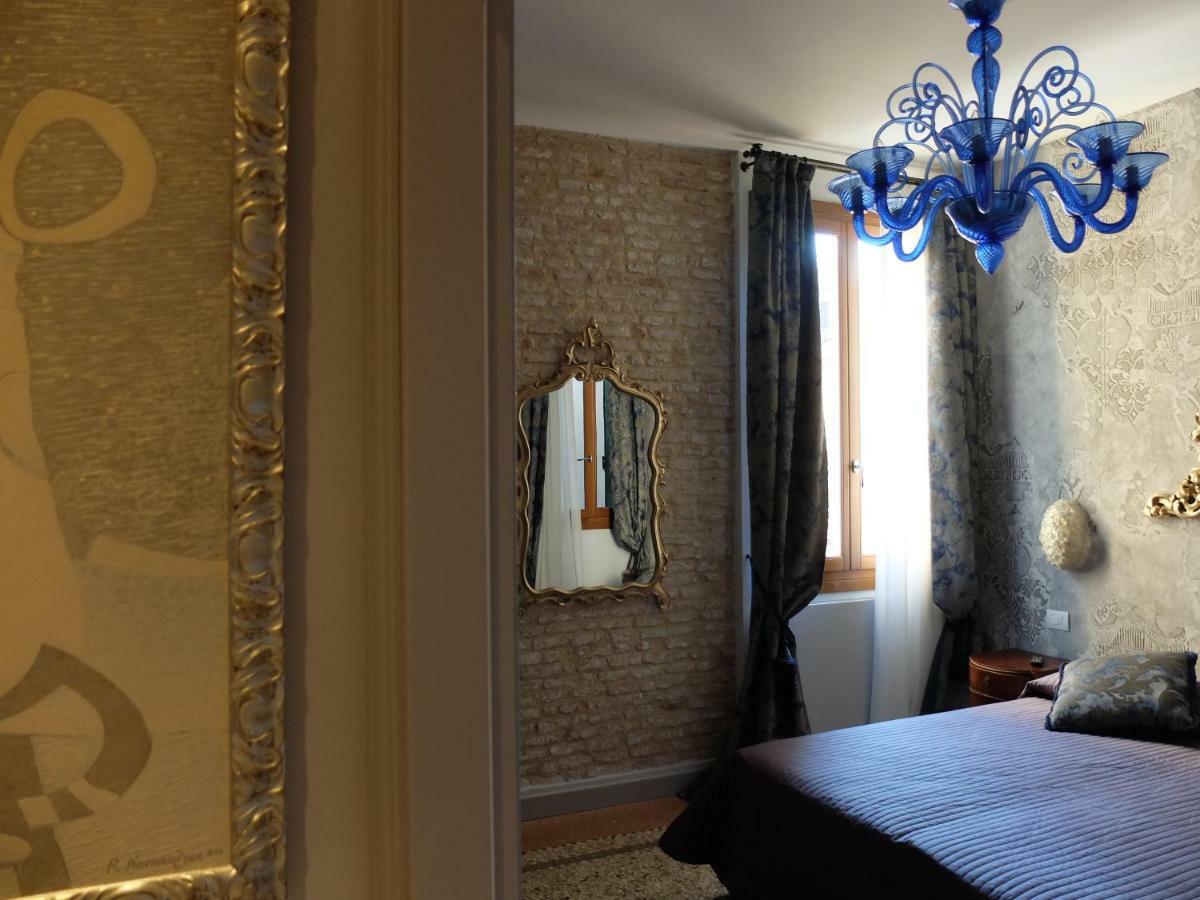 San Marco Luxury Apartments Muneghe Wenecja Zewnętrze zdjęcie