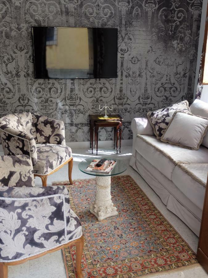 San Marco Luxury Apartments Muneghe Wenecja Zewnętrze zdjęcie