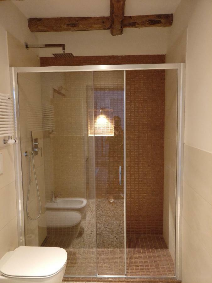 San Marco Luxury Apartments Muneghe Wenecja Zewnętrze zdjęcie