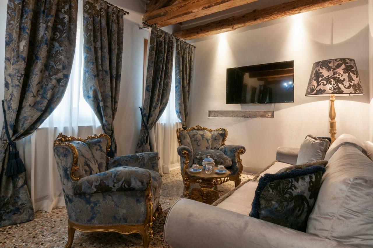 San Marco Luxury Apartments Muneghe Wenecja Zewnętrze zdjęcie