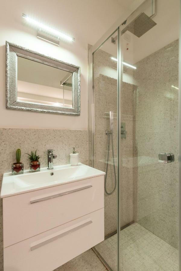San Marco Luxury Apartments Muneghe Wenecja Zewnętrze zdjęcie