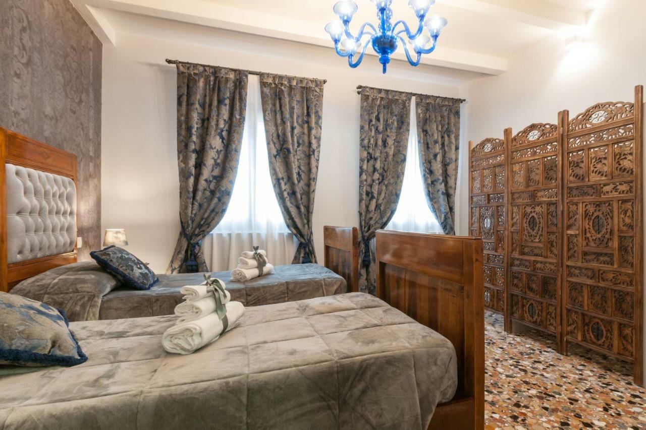 San Marco Luxury Apartments Muneghe Wenecja Zewnętrze zdjęcie