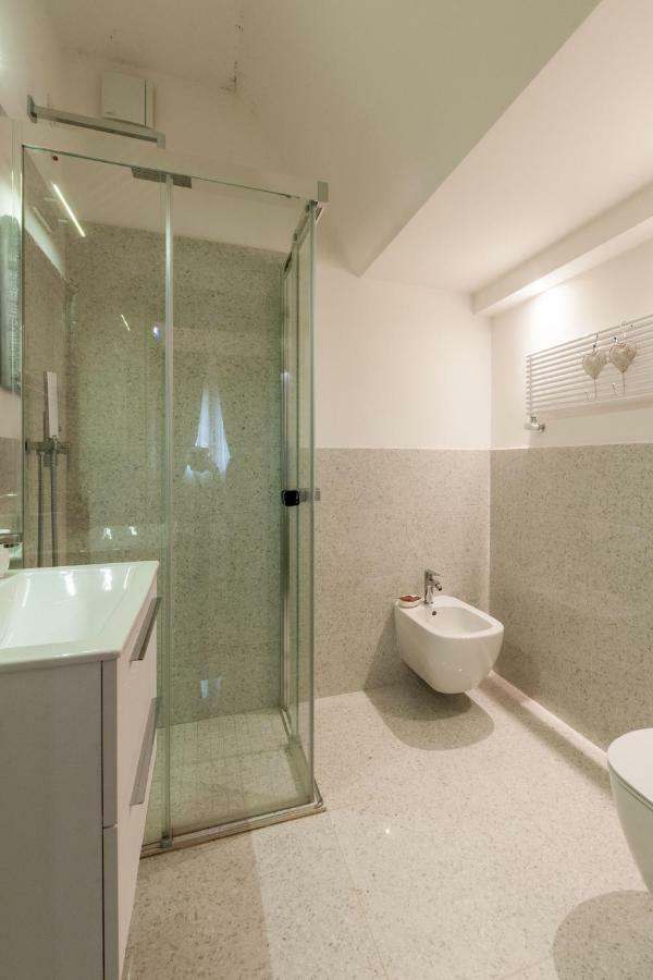 San Marco Luxury Apartments Muneghe Wenecja Zewnętrze zdjęcie
