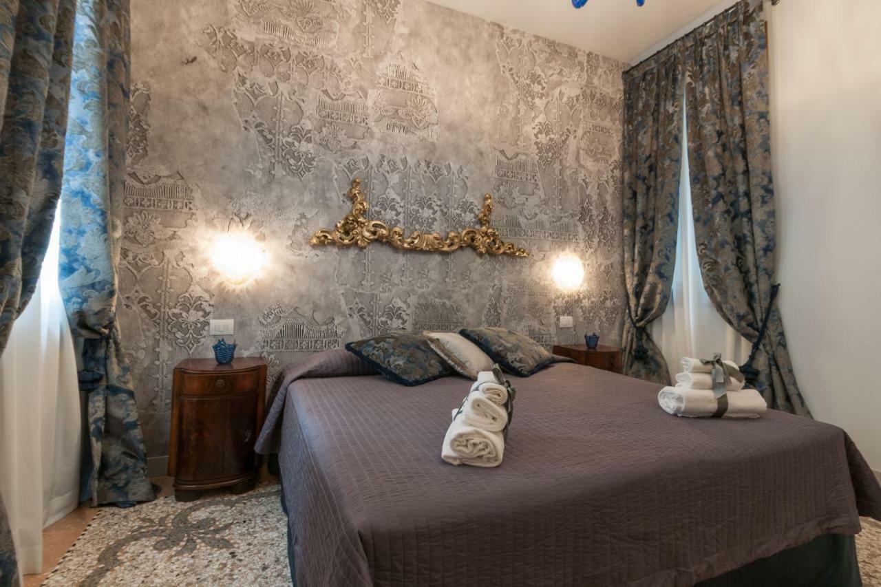 San Marco Luxury Apartments Muneghe Wenecja Zewnętrze zdjęcie