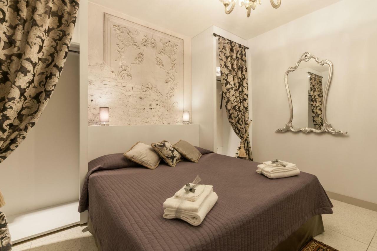 San Marco Luxury Apartments Muneghe Wenecja Zewnętrze zdjęcie