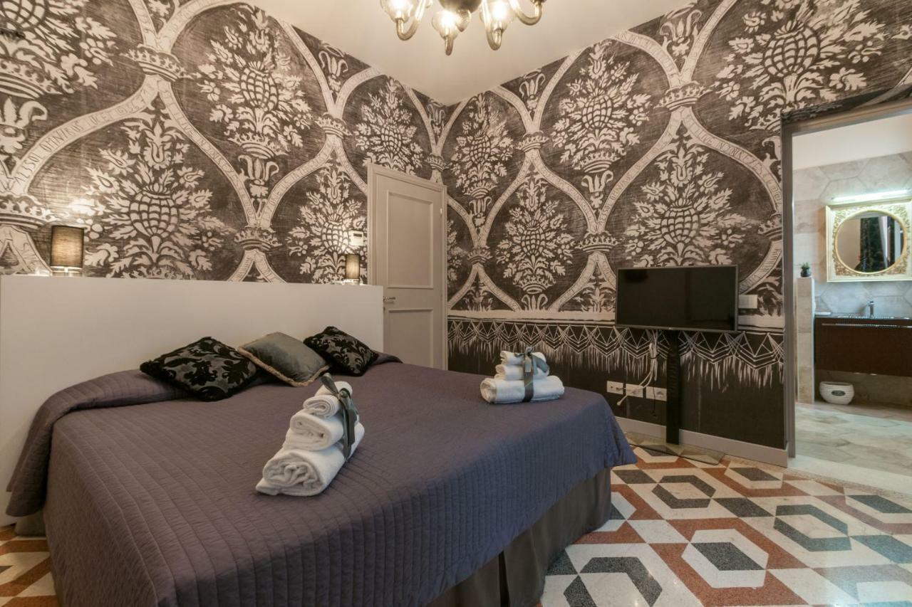 San Marco Luxury Apartments Muneghe Wenecja Zewnętrze zdjęcie