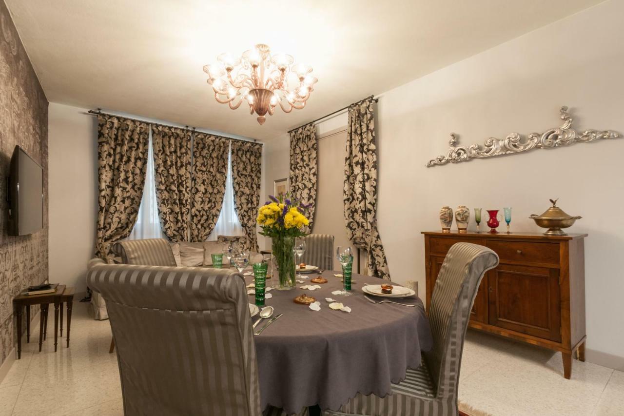 San Marco Luxury Apartments Muneghe Wenecja Zewnętrze zdjęcie