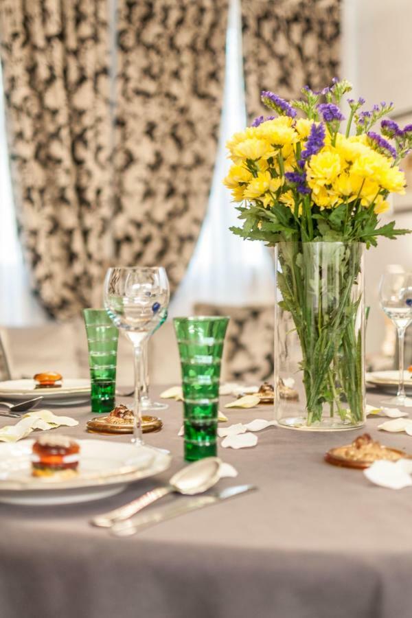 San Marco Luxury Apartments Muneghe Wenecja Zewnętrze zdjęcie