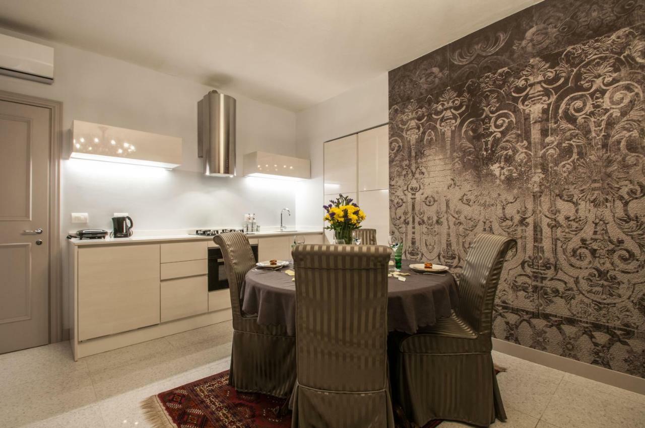 San Marco Luxury Apartments Muneghe Wenecja Zewnętrze zdjęcie