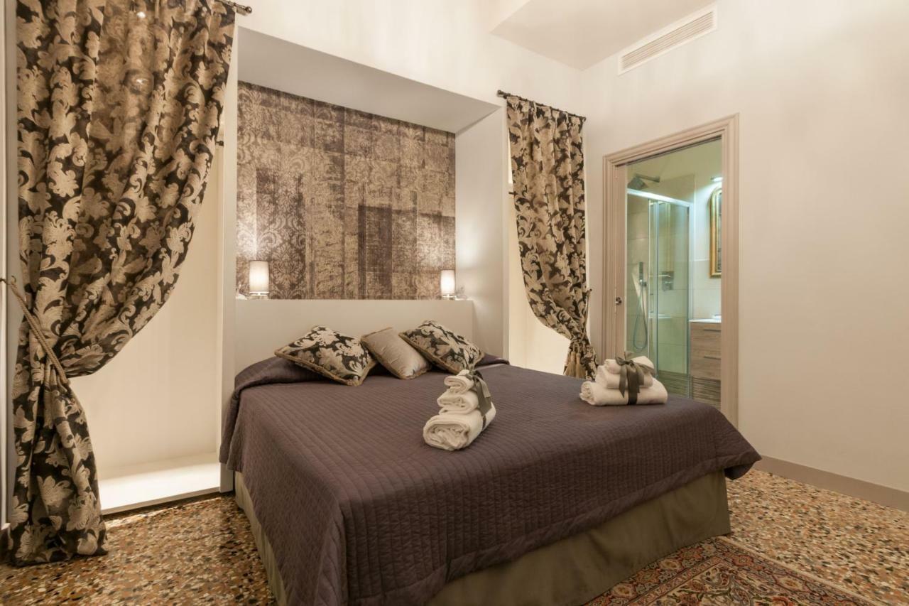 San Marco Luxury Apartments Muneghe Wenecja Zewnętrze zdjęcie
