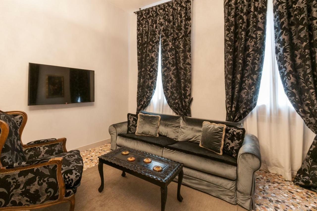 San Marco Luxury Apartments Muneghe Wenecja Zewnętrze zdjęcie