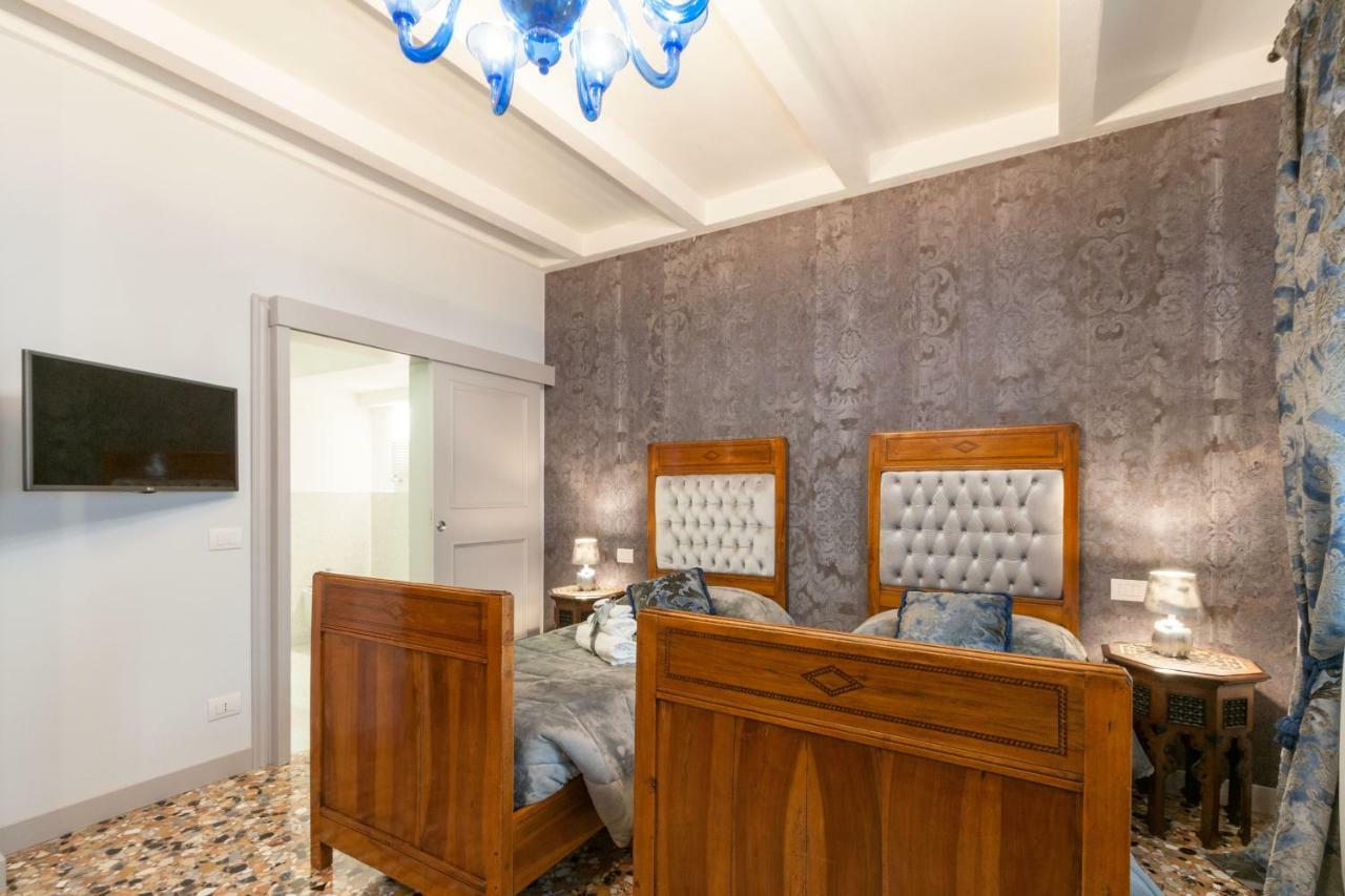 San Marco Luxury Apartments Muneghe Wenecja Zewnętrze zdjęcie