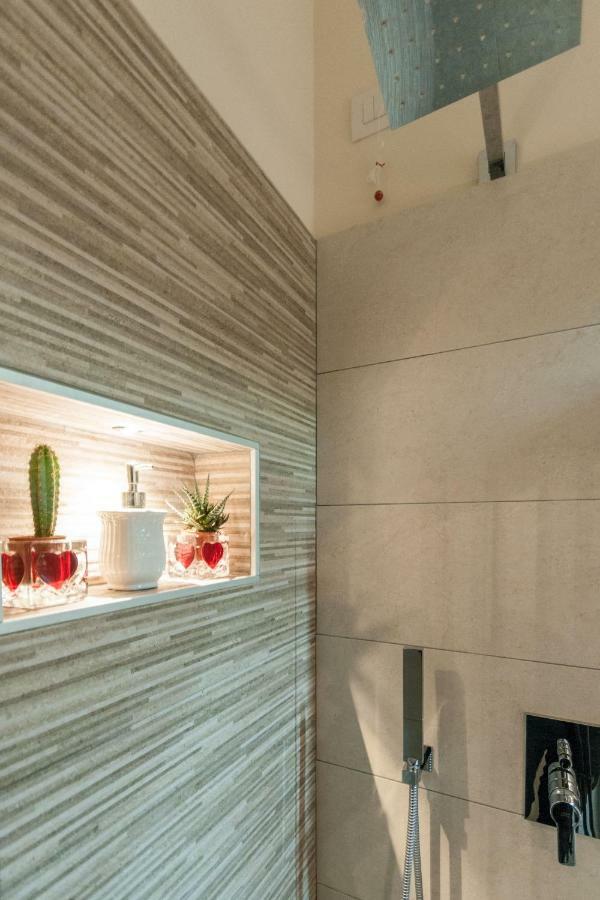 San Marco Luxury Apartments Muneghe Wenecja Zewnętrze zdjęcie