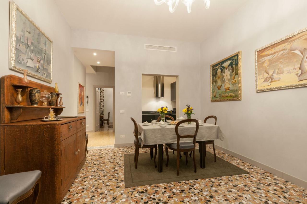 San Marco Luxury Apartments Muneghe Wenecja Zewnętrze zdjęcie