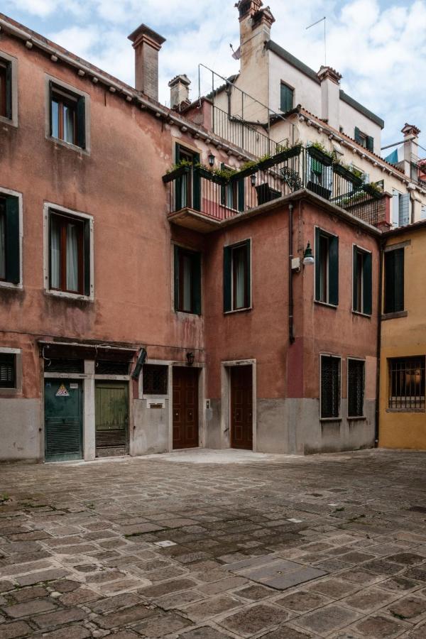 San Marco Luxury Apartments Muneghe Wenecja Zewnętrze zdjęcie